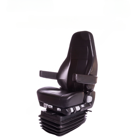 ISR 815102 234 SEAT-ISR 6E-P3 PREM 2.0 HIGH BACK A