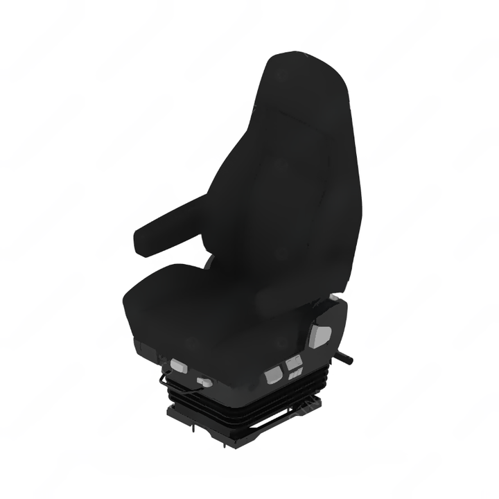 ISR 816004 914 SEAT EXCHANGE