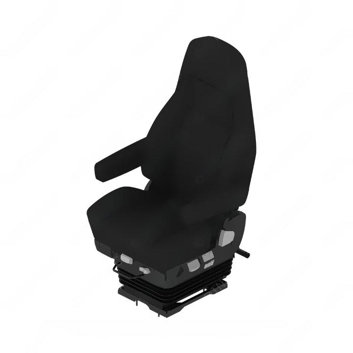 ISR 816100 289 SEAT EXCHANGE