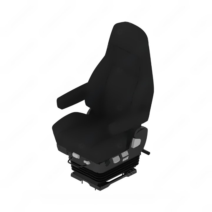 ISR 816108 324 SEAT EXCHANGE
