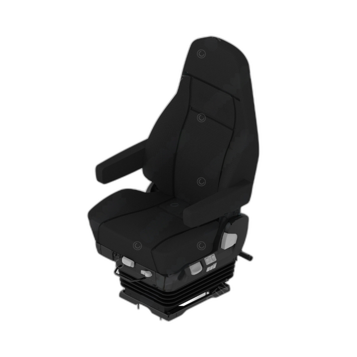ISR 816109 36 ISR 75E-ISRI,M2,LEVEL 3