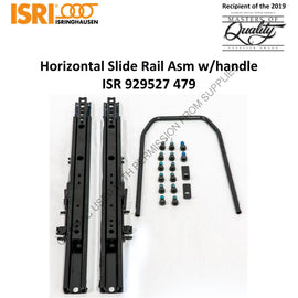 ISR 929527 479 HORIZONTAL SLIDES (SEAT PART)
