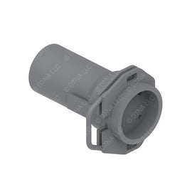 ITT 086 0068 008 PLUG 4 - WAY BLK ORANG