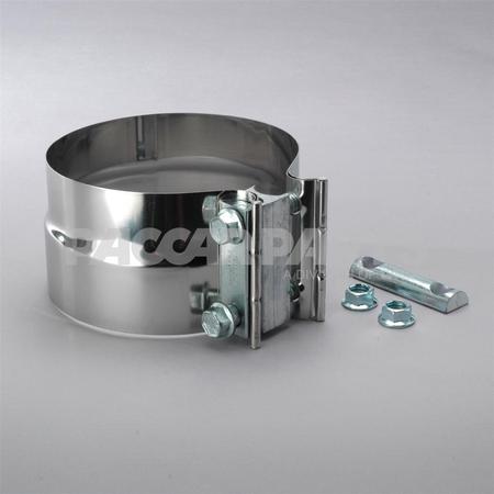 J009624 ClampBand Preformed 5