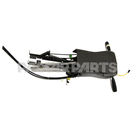 J19-1039-0102S COLUMN ASSY-STEERING TILT/TELESCOPE SRVC