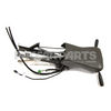 J19-1039-1002S COLUMN ASSY-STEERING TILT/TELESCOPE SRVC