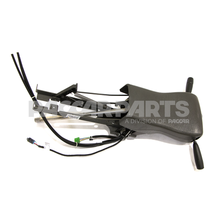 J19-1039-1002S COLUMN ASSY-STEERING TILT/TELESCOPE SRVC