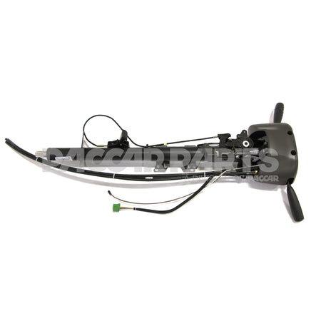 J19-1053-102S Steering Column - Tilt/Telescope