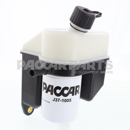 J86-1070 Reservior 2 Qt PS
