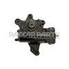 J87-6028 Gear  Steering Thp60