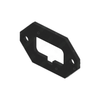 JEI 28SP0980 GASKET-CONDENSER UNIT