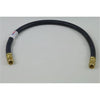 JH45630 HoseAir Brake Assy 6 SwvlEnds 45 30