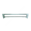 JNS 200 A17 14069 003 SURROUND - NAMEPLATE, STERLING, ARGENT