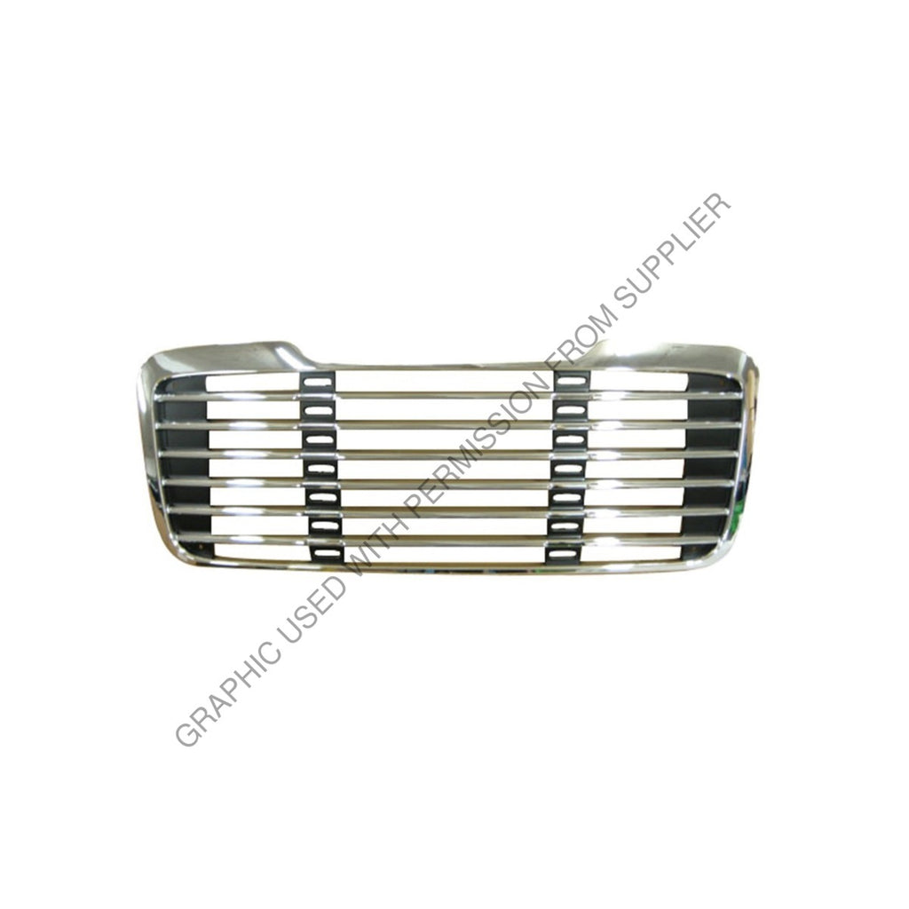 JNS 220 GFL05 M2 GRILLE NO SCREEN