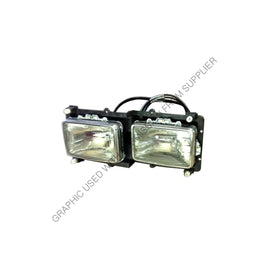 JNS 320 00919 0312 AFTERMARKET FREIGHTLINER FLD LH STAGGERE