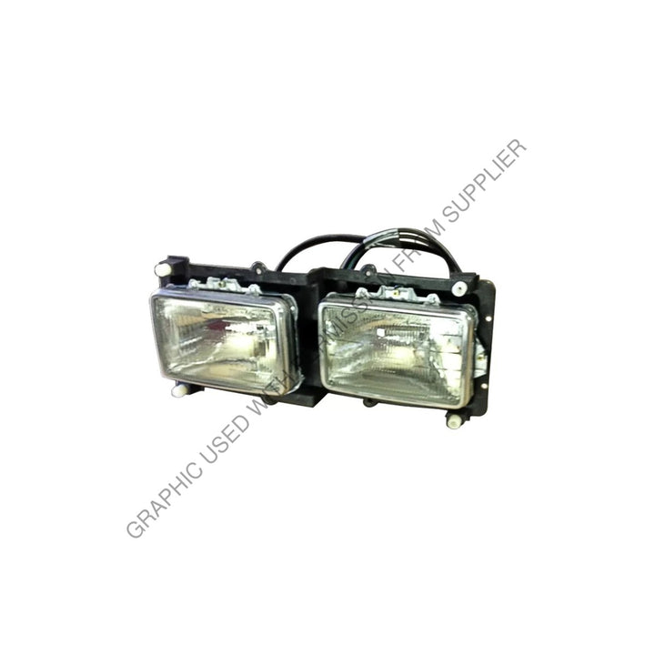 JNS 320 00919 0312 AFTERMARKET FREIGHTLINER FLD LH STAGGERE