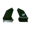 JNS CWJPS01 03R PLATE-SNUBBER, STERLING, RIGHT HAND