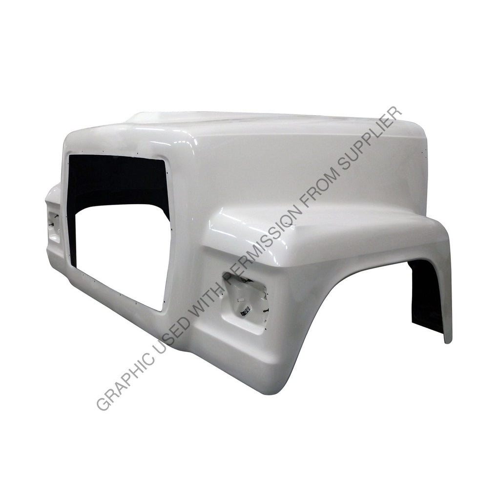 JNS JPF07 FORD LT SQ HDLT