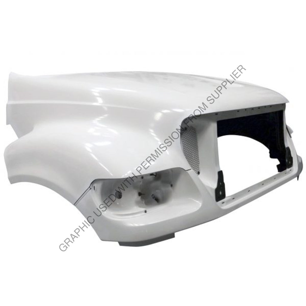 JNS JPF20 FORD 2000 F AND B