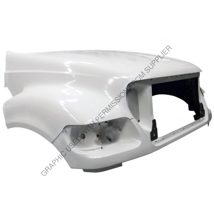 JNS JPF20 FORD 2000 F AND B