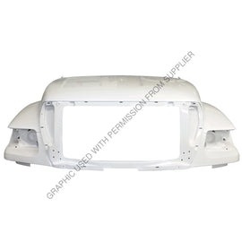 JNS JPF21 HOOD FITS FORD F/B 2005 UP F650,F750