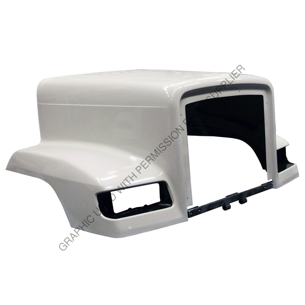 JNS JPFL03E FLD 120 SBA ECONOMY HOOD