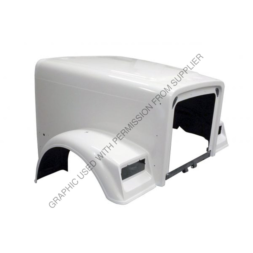 JNS JPFL07 CLASSIC XL 132 BBC