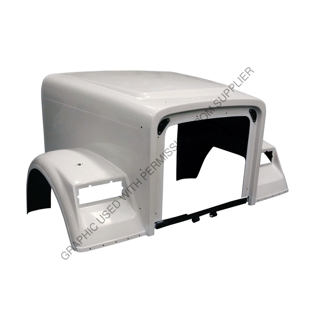 JNS JPFL21 HOOD FTL CLASSIC 05/ NEWER 120 BBC