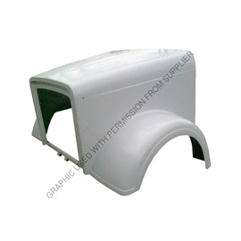 JNS JPFL22K F/L CLASSIC CUSTOM HOOD 05 UP