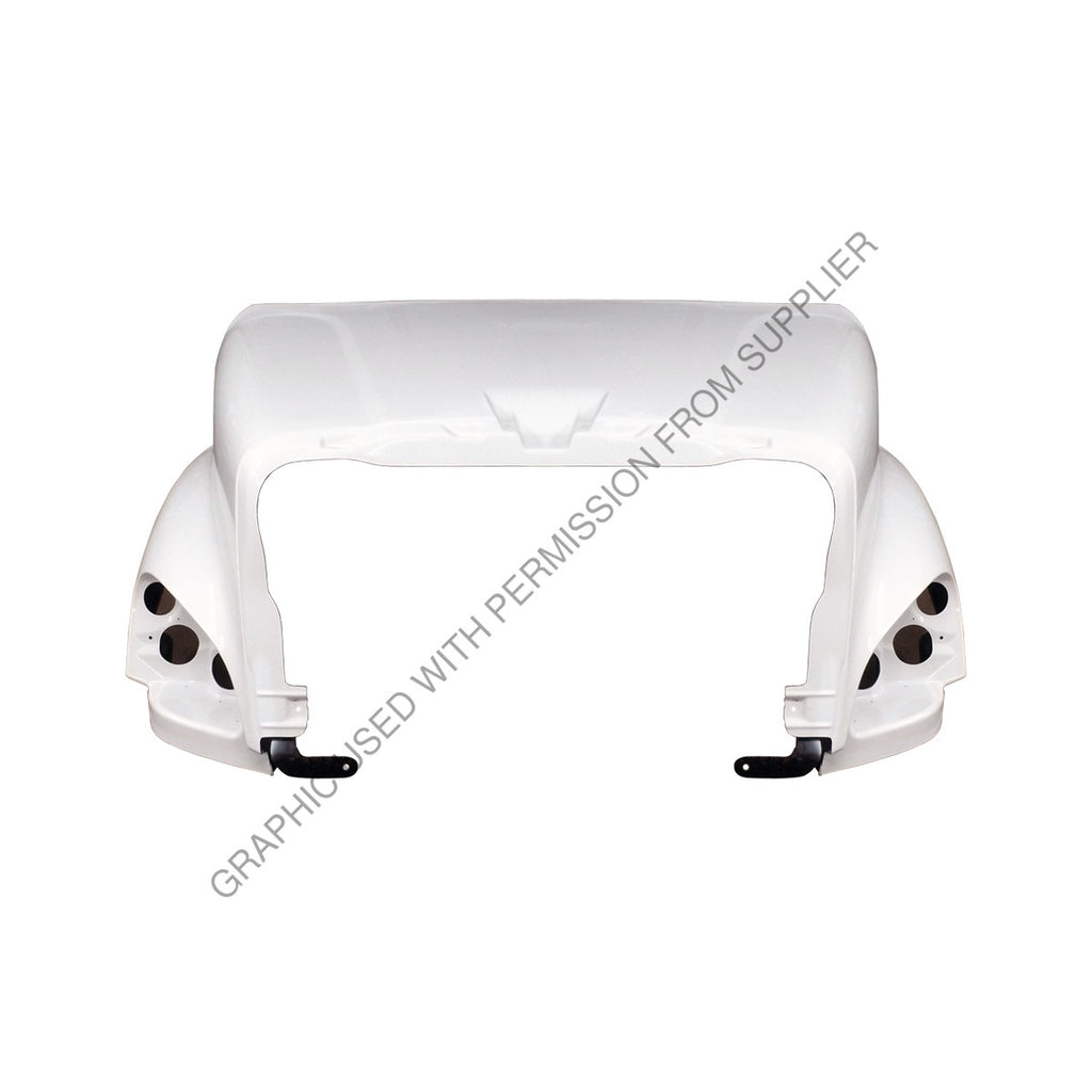 JNS JPFL25 HOOD CASCADIA 113BBC