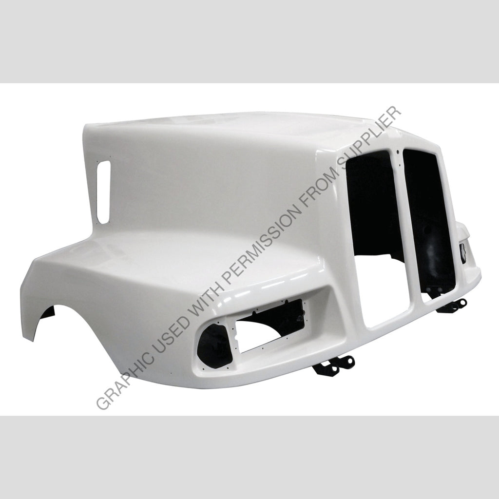 JNS JPK12ID KENWORTH T600 97