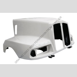 JNS JPK12ID KENWORTH T600 97