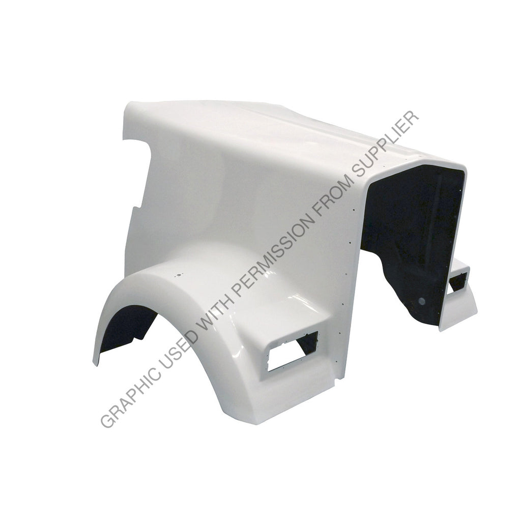 JNS JPK17 KW W900L AERO W/METTON HOOD