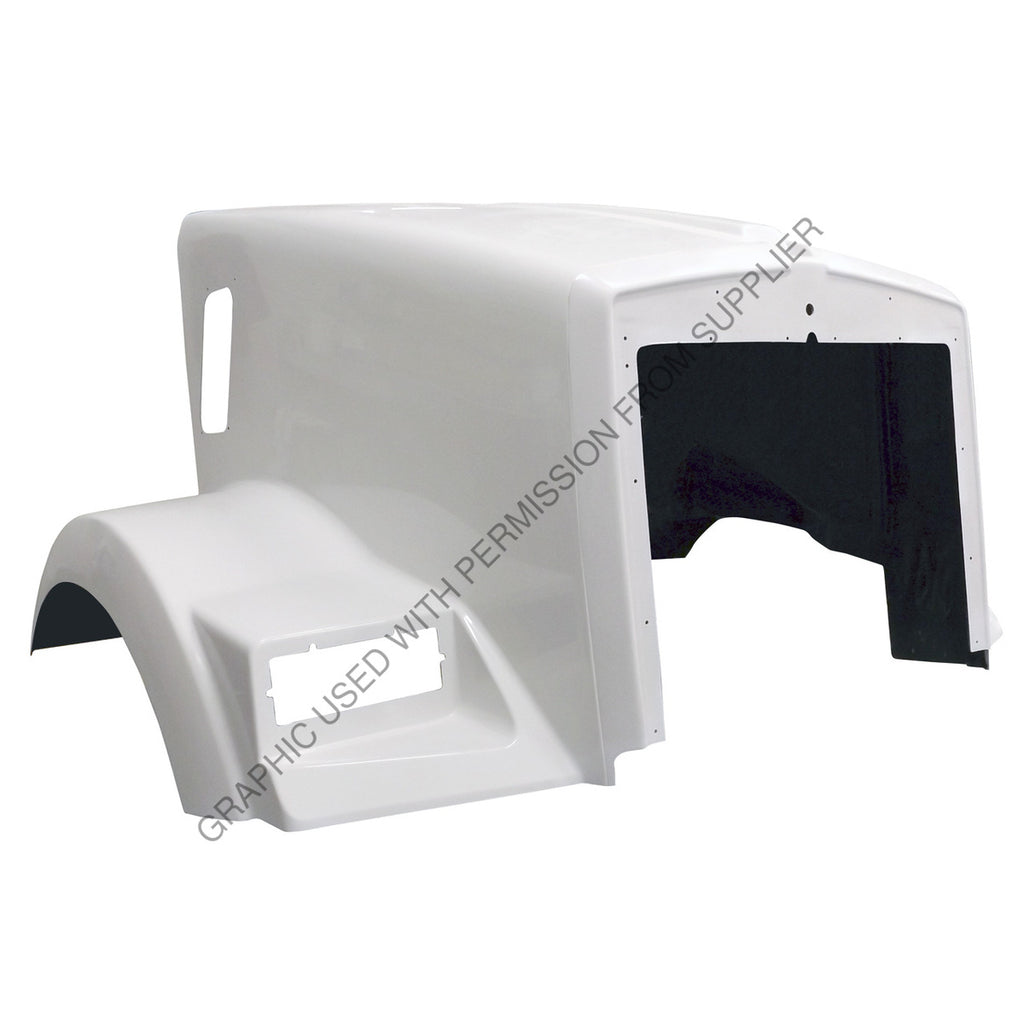 JNS JPK19 KW T800 AERO SHORT HOOD