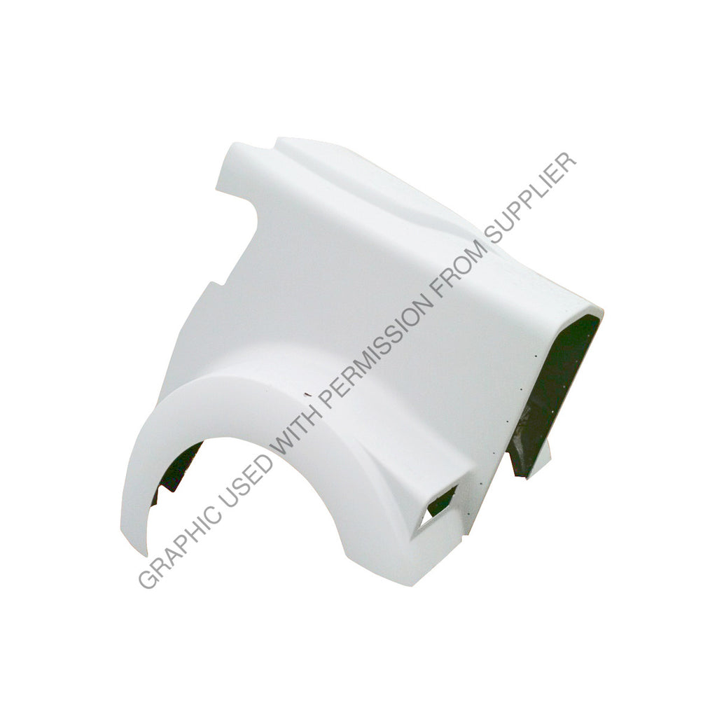 JNS JPK29K KW W900L AERO RAP FACT LGT COWL IND