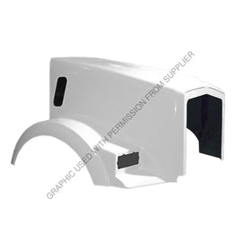 JNS JPK31 HOOD-T800 RPLMNT-OE L29-1102-1220000