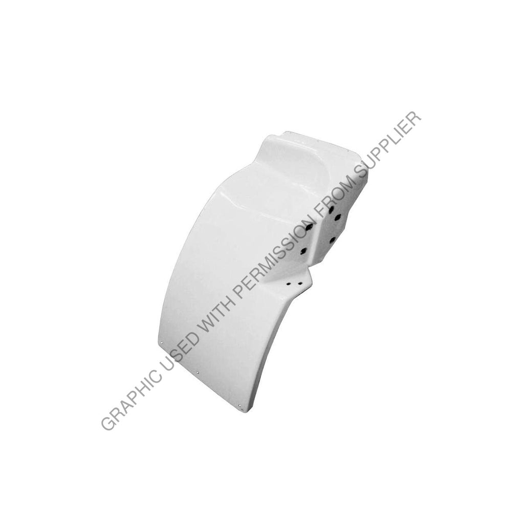 JNS JPK88L FENDER EXT KEN T800AERO LH OE K12710201L