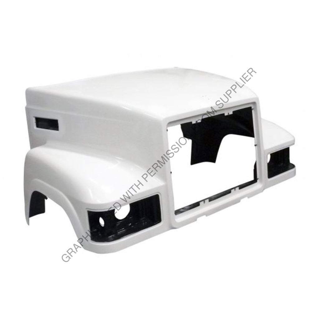 JNS JPM11 MACK HOOD CHU-613 08 & UP (OEM -1QM4317)