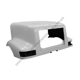 JNS JPN16 HOOD-9200 SERIES WITH FLAT GLASS