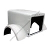 JNS JPP04 PETERBILT 379 EXTENDED HOOD