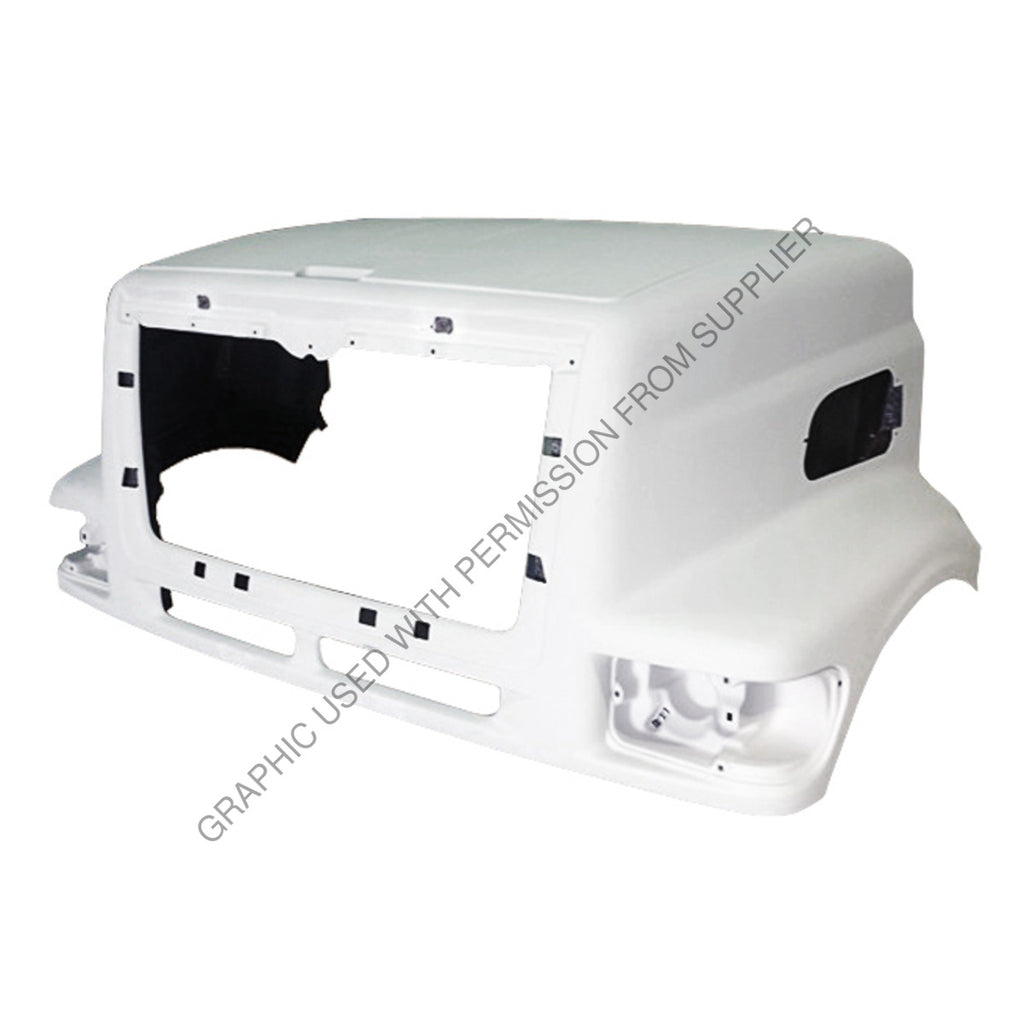 JNS JPS11 HOOD-STERLING 9501,L8501 & 9501 101IN BB