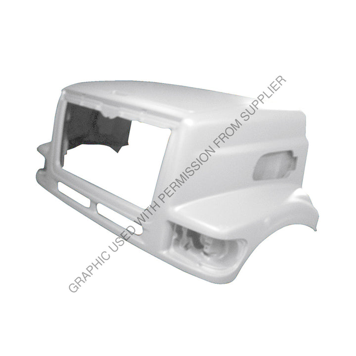 JNS JPS12 HOOD-STERLING, 32,L 8501 & 9501 HN80-2
