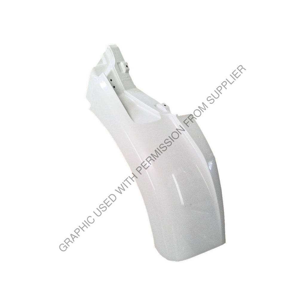 JNS JPS501L FENDER EXTENSION-NO STEEL OR HOLES,LH