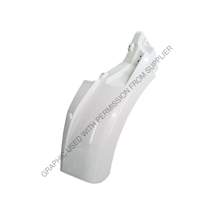 JNS JPS501R STERLING FENDER EXTENSION RH NO STEEL