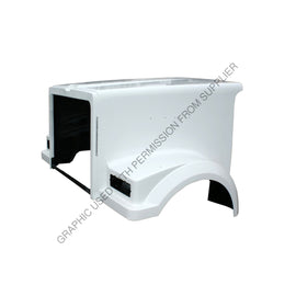 JNS JPW01 WESTERN STAR HOOD 4964 EXTENDED