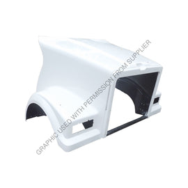 JNS JPW02 HOOD-WESTERN STAR 4900SF 123IN BBC 2008