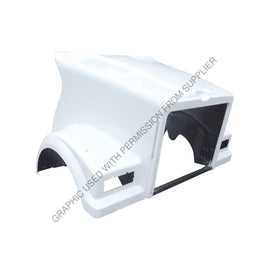 JNS JPW03 HOOD-WESTERN STAR 4900 SF 123IN, 2008 UP