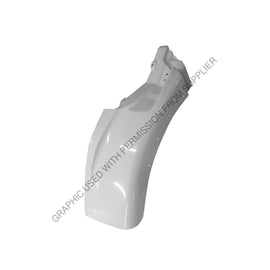 JNS JP S504R FENDER-STERLING EXTENSION RH WITH STEEL