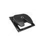 JOS JSK36NSL A7PX12 FIFTH WHEEL-JOST,AIR 12.0IN SLDR, 6.75IN
