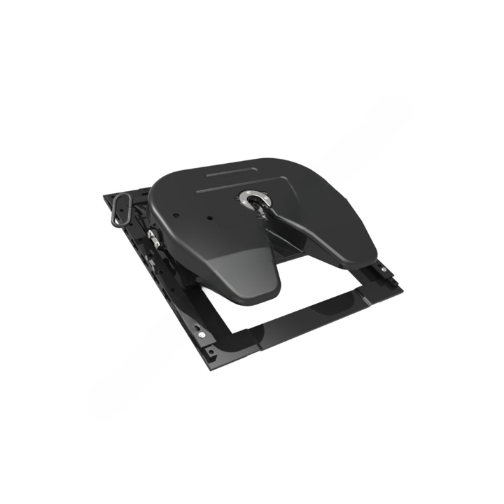 JOS JSK36NSL A8PX12 STAMPED STEEL TOP PLATE SLIDING FIFTH AS